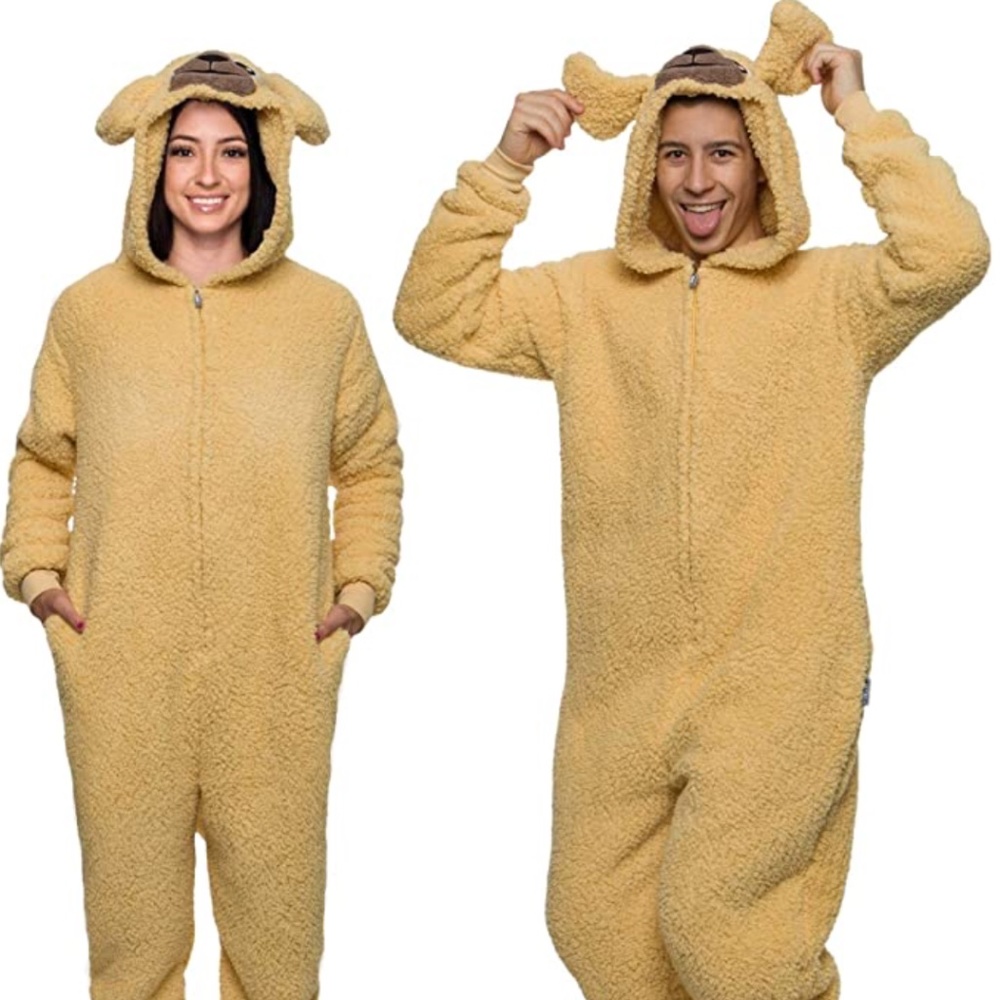Funziez! Adult Dog Onesie
